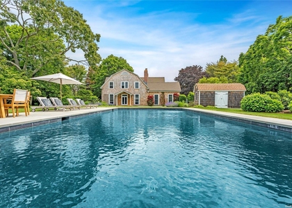 5 Shinnecock Road - Photo 1