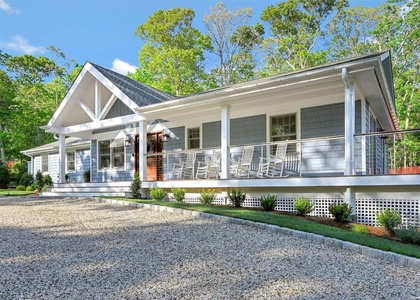 935 Southern Cross Road - Photo 1