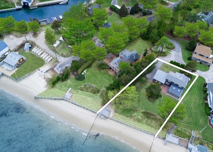 1155 Old Harbor Road - Photo 1