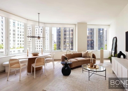 1 West 60th Street, - Photo 1