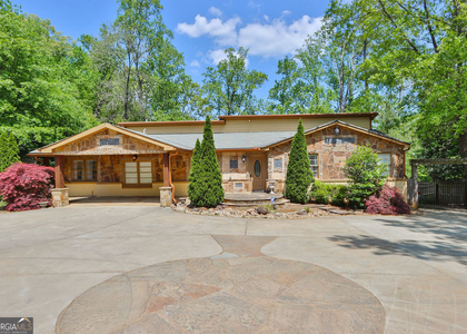 4081 Ashford Dunwoody Road Ne - Photo 1