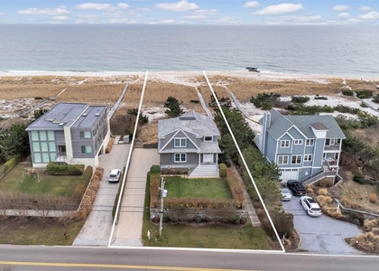 493 Dune Road - Photo 1