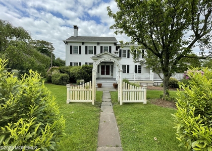 1234 Allaire Road - Photo 1