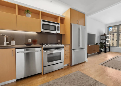 Spruce St and Beekman St - Photo 1