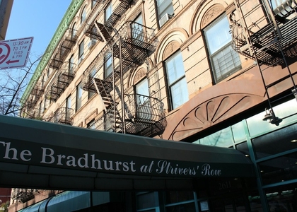 2611 Frederick Douglass Boulev - Photo 1