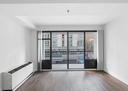 East 91st Street - Photo 1