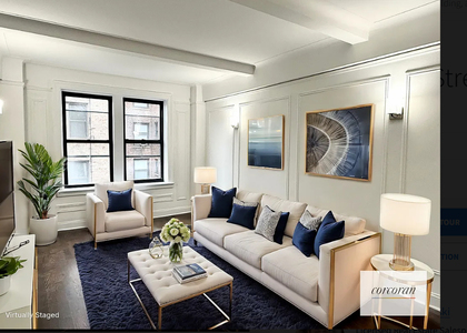 WEST 68TH STREET - Photo 1