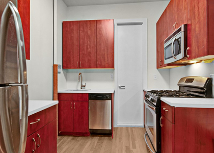 West 45th Street - Photo 1