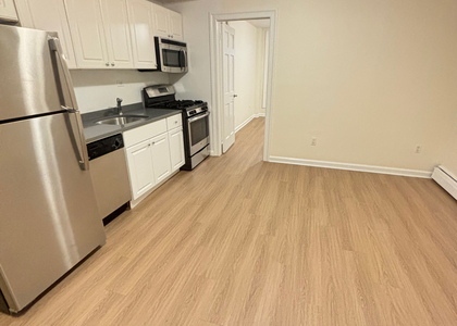East 84th Street - Photo 1