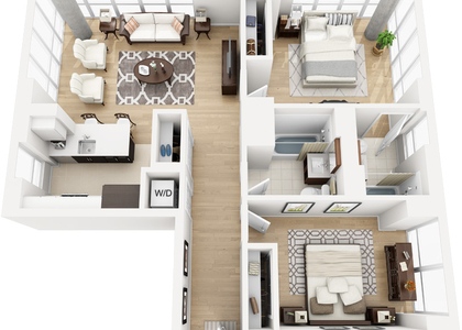 801 Amsterdam Ave - Photo 1