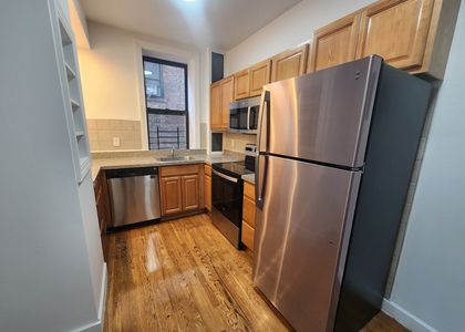 566 West 162nd Street - Photo 1