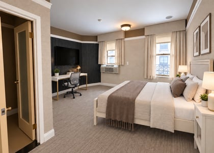 129 West 46th Street, New York - Photo 1