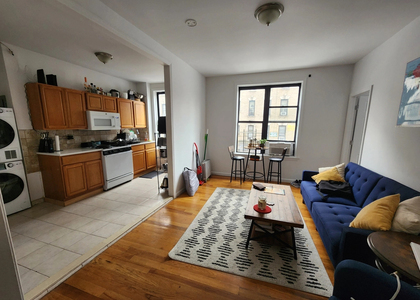 569 west 171 - Photo 1