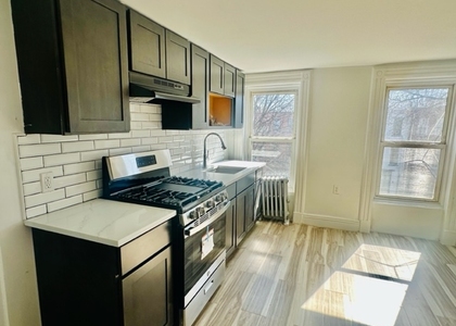 434 Jefferson Ave Brooklyn, NY - Photo 1