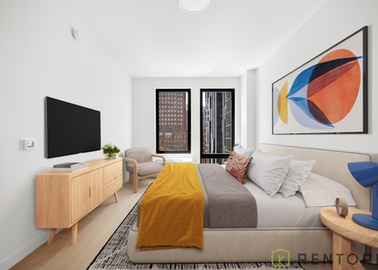 99 Fleet Place - Photo 1