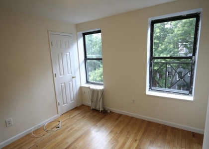 East 5th Street and Avenue A - Photo 1