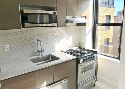 East 58th Street - Photo 1