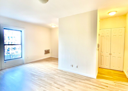 73rd & Columbus Ave - Photo 1