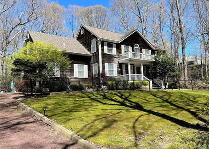112 Laurel Valley Drive - Photo 1