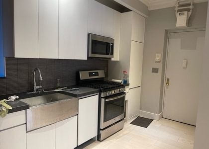 234 Mott Street - Photo 1