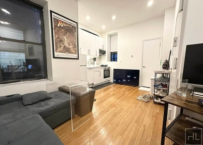 East 58th Street - Photo 1
