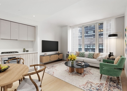 West 60th Street - Photo 1