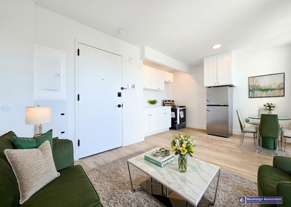 217 West 123rd Street - Photo 1