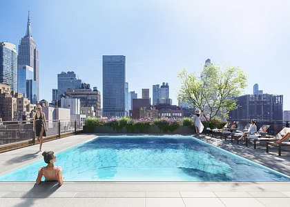 211 W 29th street - Photo 1