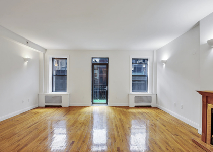 Penthouse at West 54th Street - Photo 1