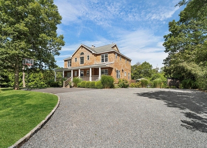 71 Old Canoe Place Road - Photo 1