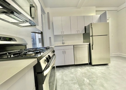 West 68th Street - Photo 1