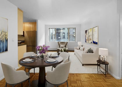 east houston street and bleeck - Photo 1
