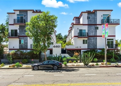 4461 Tujunga Avenue - Photo 1