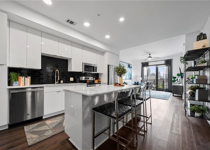 1777 Peachtree Street Ne - Photo 1
