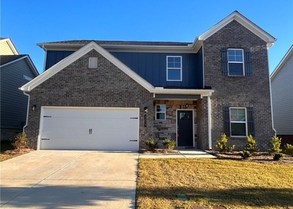 3792 Oak Rdige Drive - Photo 1