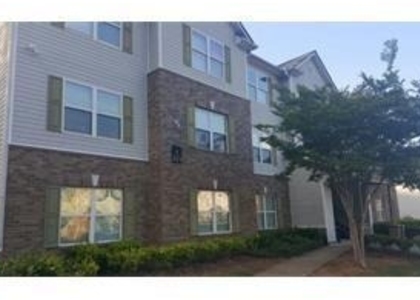 14204 Fairington Ridge Circle - Photo 1