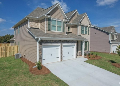156 Chase Landing Drive - Photo 1