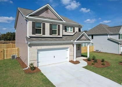112 Chase Landing Drive - Photo 1