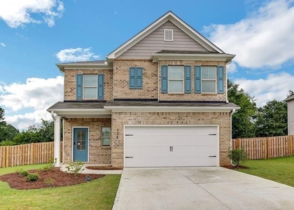 112 Chase Landing Drive - Photo 1