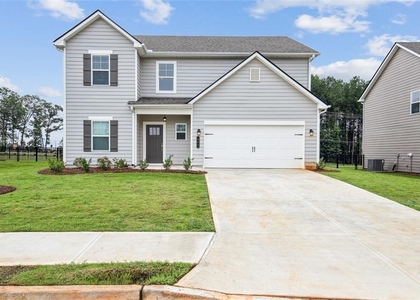 2300 Paris Road - Photo 1