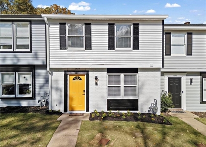 1858 Shenandoah Valley Lane Se - Photo 1