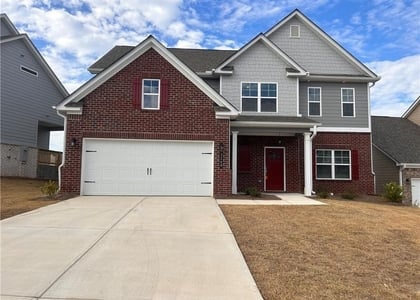 3792 Oak Rdige Drive - Photo 1
