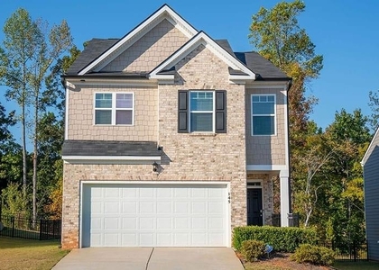 257 Bur Oak Bend - Photo 1