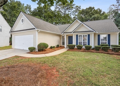 859 Springchase Drive - Photo 1