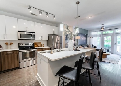 1220 Mecaslin Street Nw - Photo 1