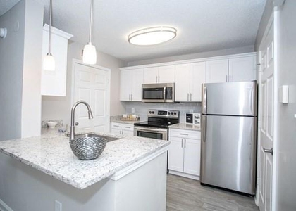 100 Dunwoody Gables Drive - Photo 1