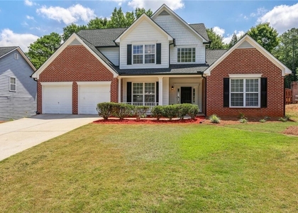 5161 Madison Green Drive Sw - Photo 1