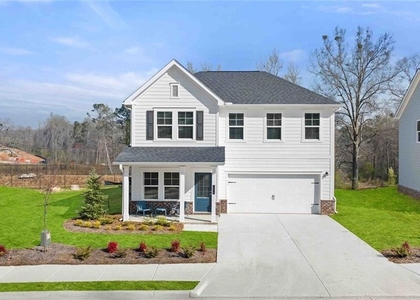 3489 Fairview Road - Photo 1