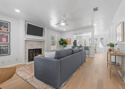 2101 Kirksey Dr - Photo 1