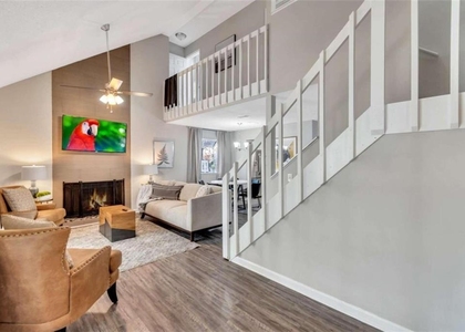 1200 Falling Water Drive Se - Photo 1